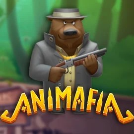 game logo by Peter & Sons on rabbitreelscasino.com