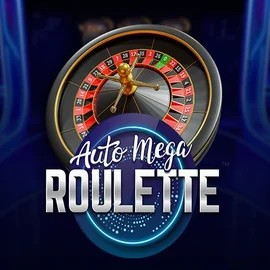 Auto Mega Roulette – slot by Pragmatic Play, featured at rabbitreelscasino.com