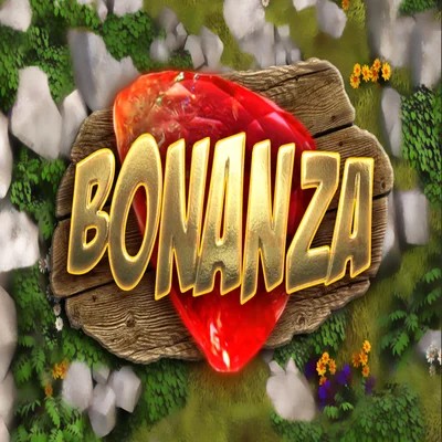 game logo by Big Time Gaming on rabbitreelscasino.com