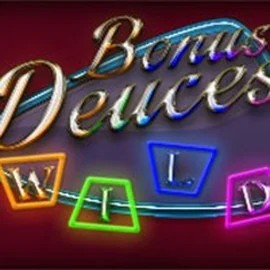 Enjoy Bonus Deuces Wild (RTG) by RTG (Reel Time Gaming) – logo hosted on rabbitreelscasino.com