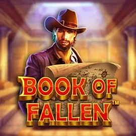 Play Book Of Fallen slot by Pragmatic Play on rabbitreelscasino.com