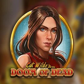 Cat Wilde and the Doom of Dead – slot by Play'n GO, featured at rabbitreelscasino.com