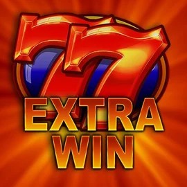 Logo of Extra Win from Swintt at Rabbit Reel Casino