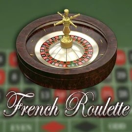 French Roulette (BGaming) game by BGAMING – logo hosted on Rabbit Reel Casino