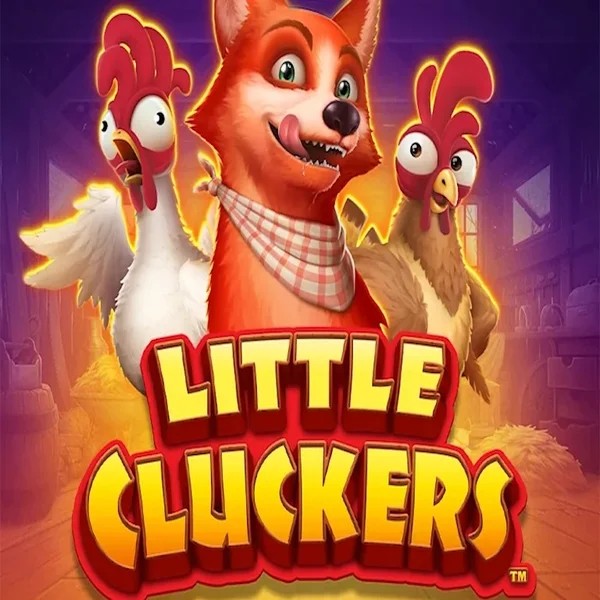Little Cluckers online slot from Greentube – play at rabbitreelscasino.com