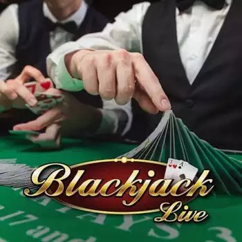 Live Blackjack online slot from Evolution – play at rabbitreelscasino.com