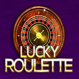 Play Lucky Roulette slot by Belatra Games on rabbitreelscasino.com