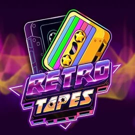 game logo by Push Gaming on rabbitreelscasino.com