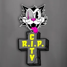 game logo by Hacksaw Gaming on rabbitreelscasino.com
