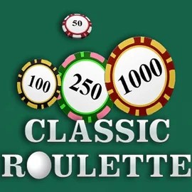 Roulette casino game by OneTouch Games – featured logo at Rabbit Reel Casino