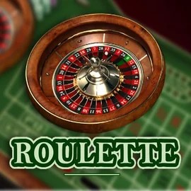 Roulette (Habanero) slot icon by Habanero, available at Rabbit Reel Casino