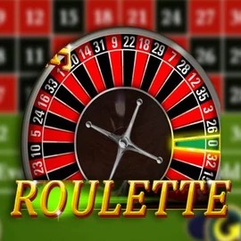 Table Games logo of Roulette (Pragmatic Play) from Pragmatic Play at Rabbit Reel Casino