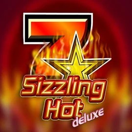 Sizzling Hot Deluxe online slot from Novomatic – play at rabbitreelscasino.com