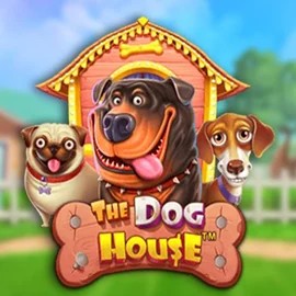 The Dog House online slot from Pragmatic Play – play at rabbitreelscasino.com