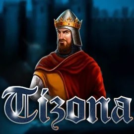 game logo by Merkur Gaming on rabbitreelscasino.com